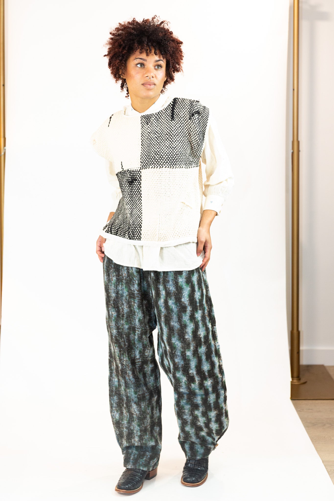 Achada Pants - 02