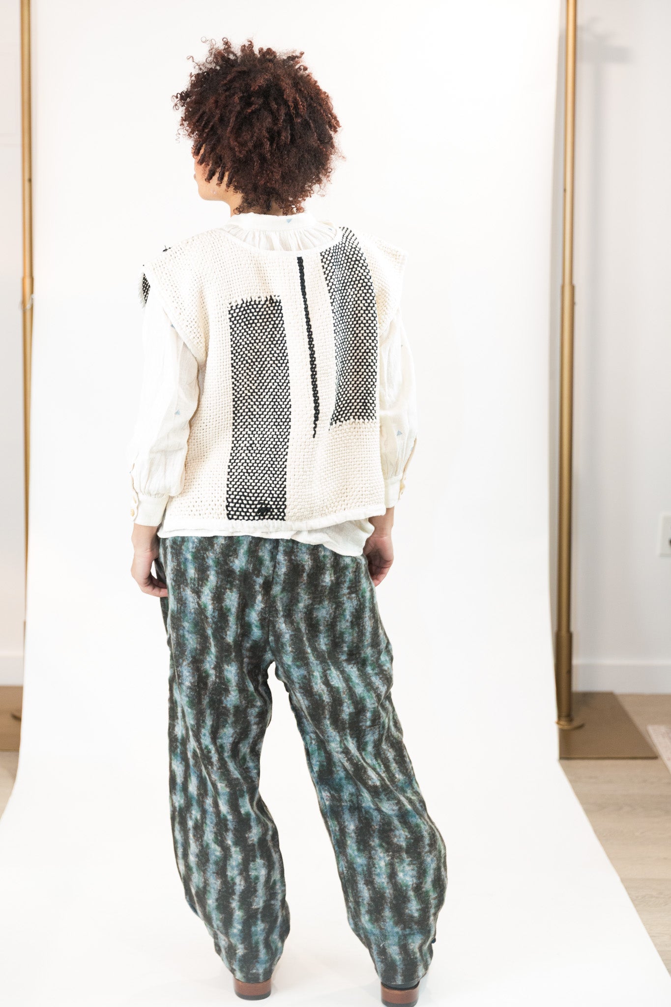 Achada Pants - 02