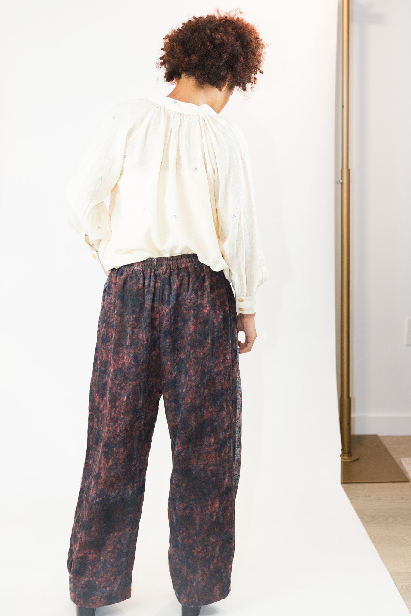 Achada Pants - 03