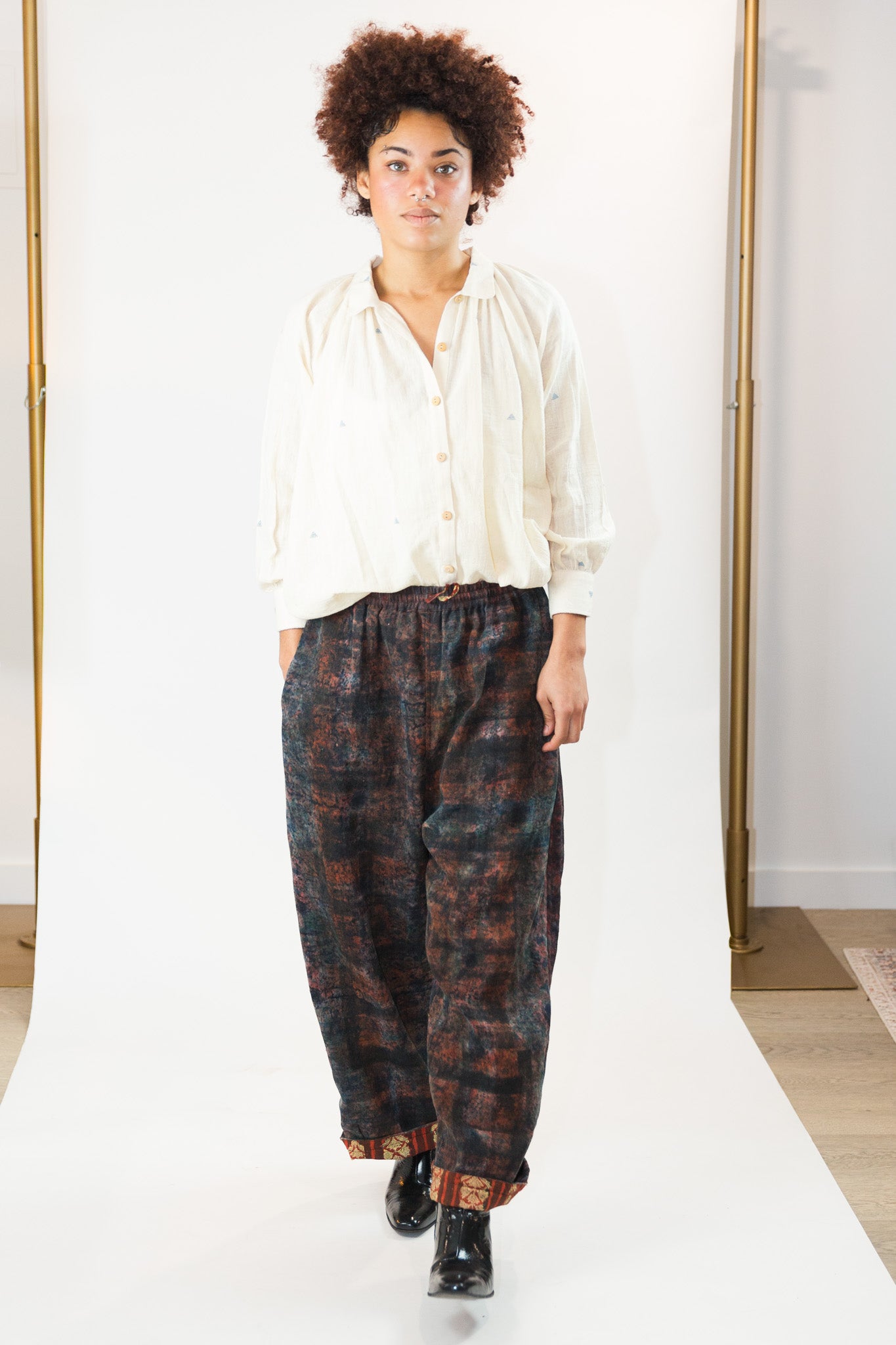 Achada Pants - 03