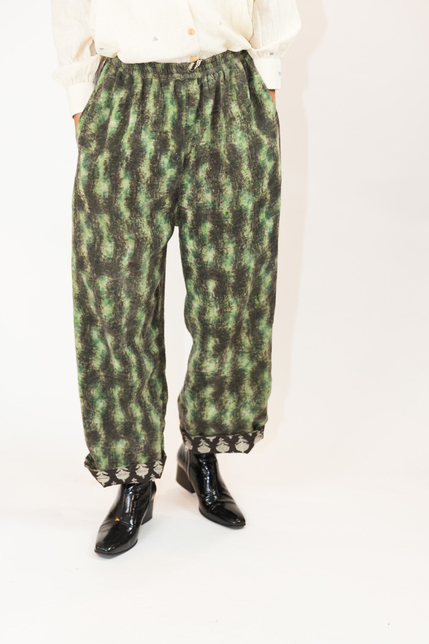 Achada Pants - 04