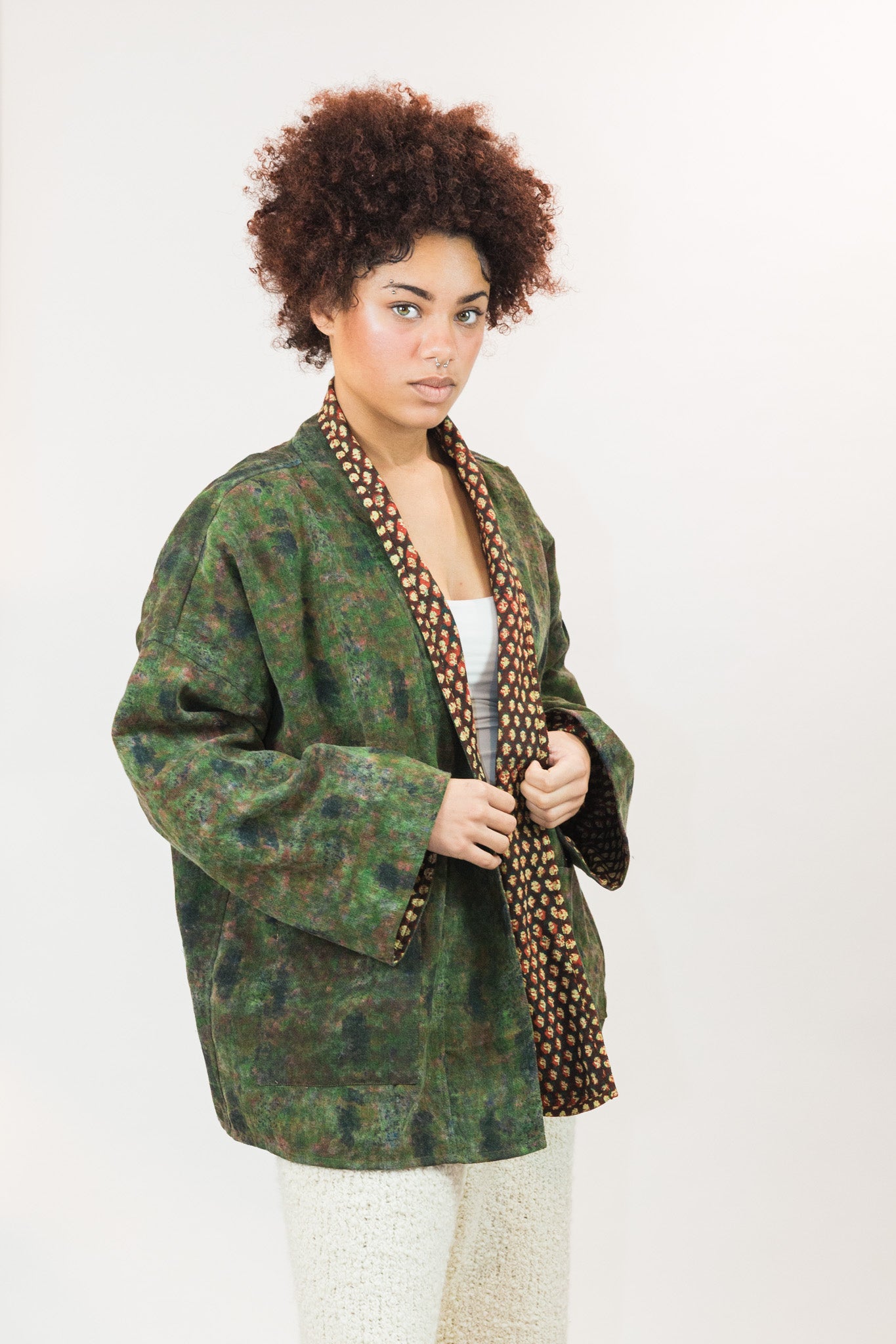 Reversible Achada Jacket -08