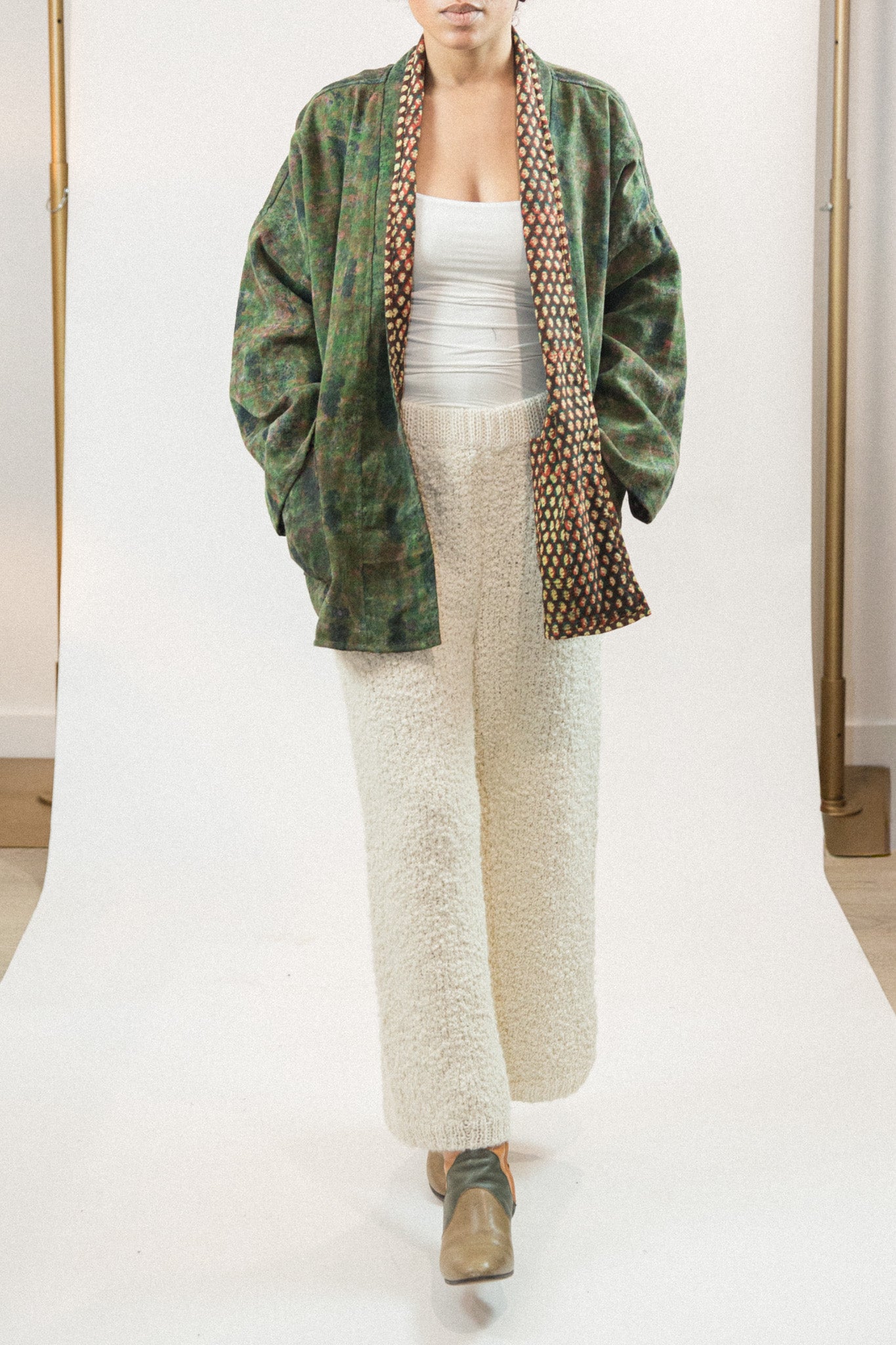 Reversible Achada Jacket -08