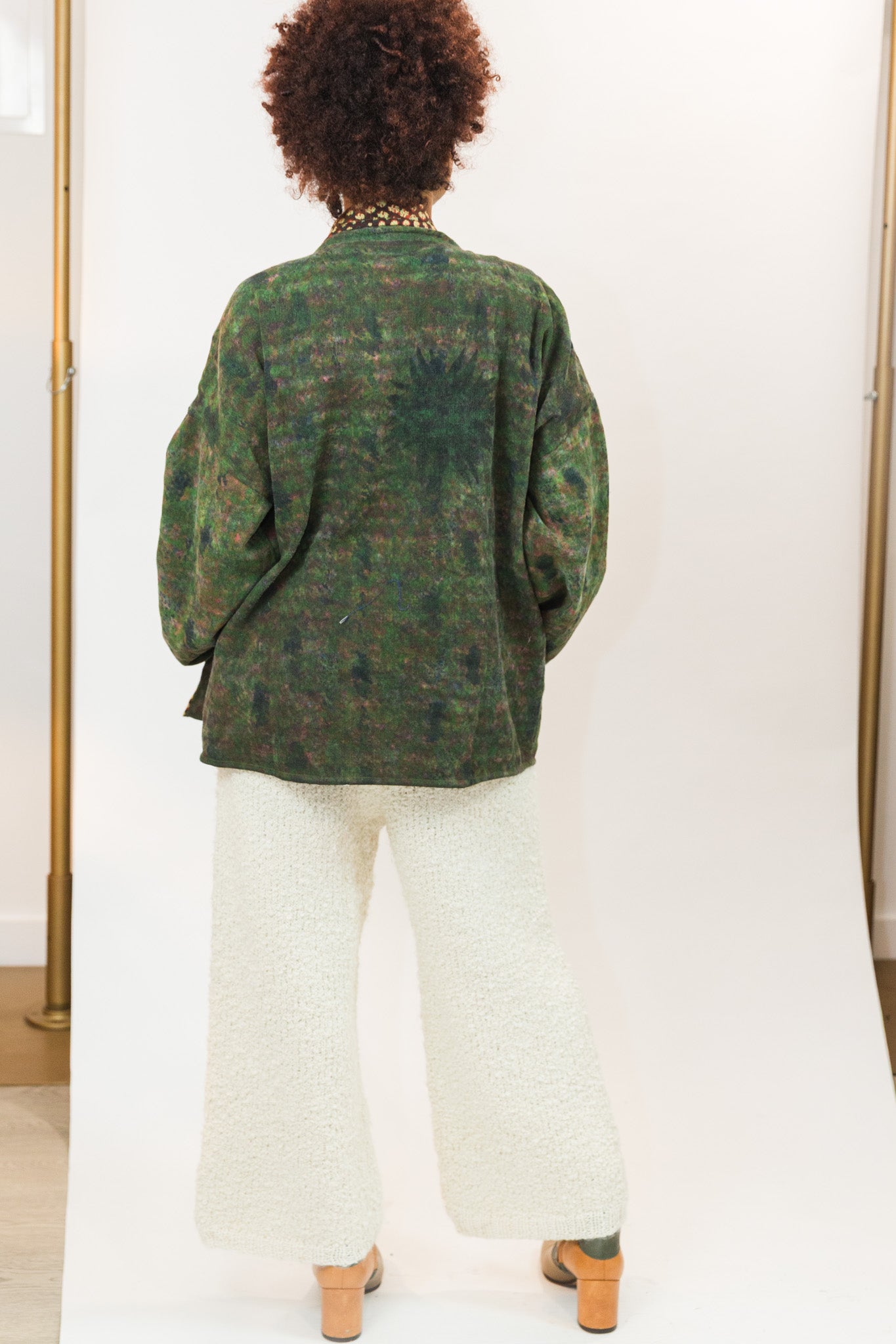 Reversible Achada Jacket -08