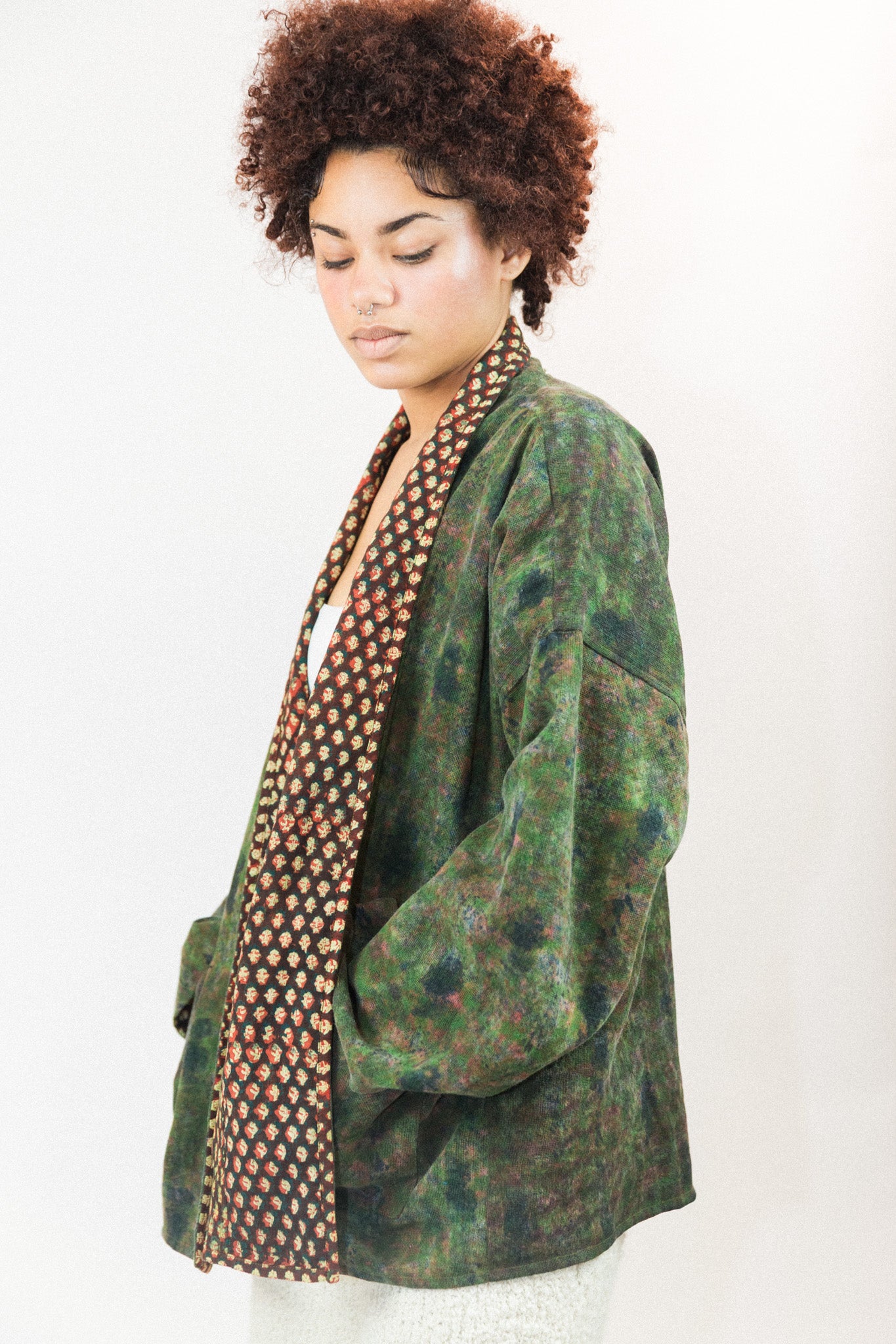 Reversible Achada Jacket -08