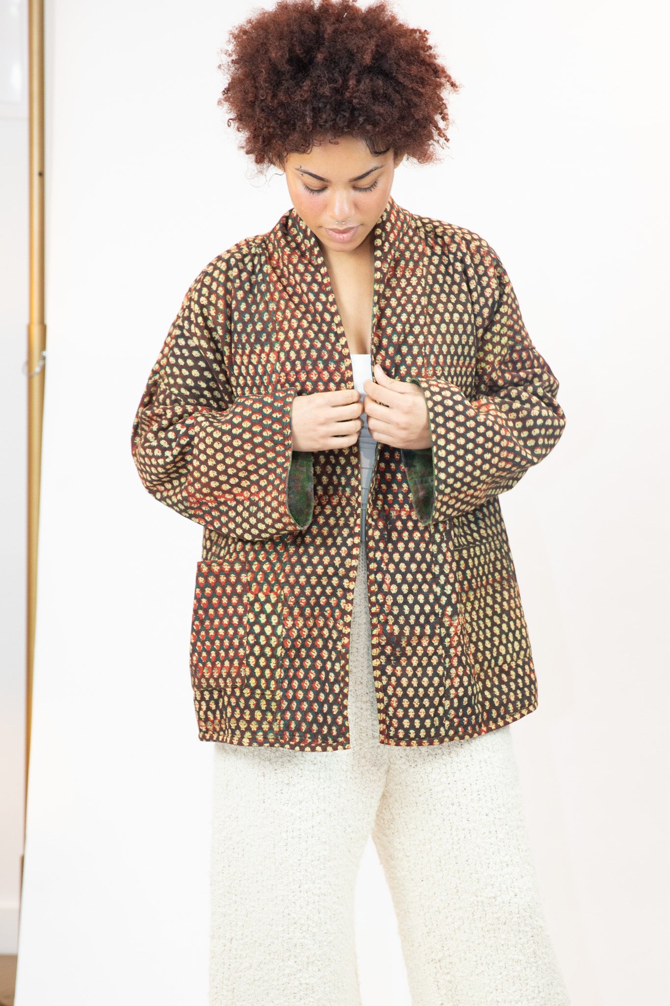 Reversible Achada Jacket -08