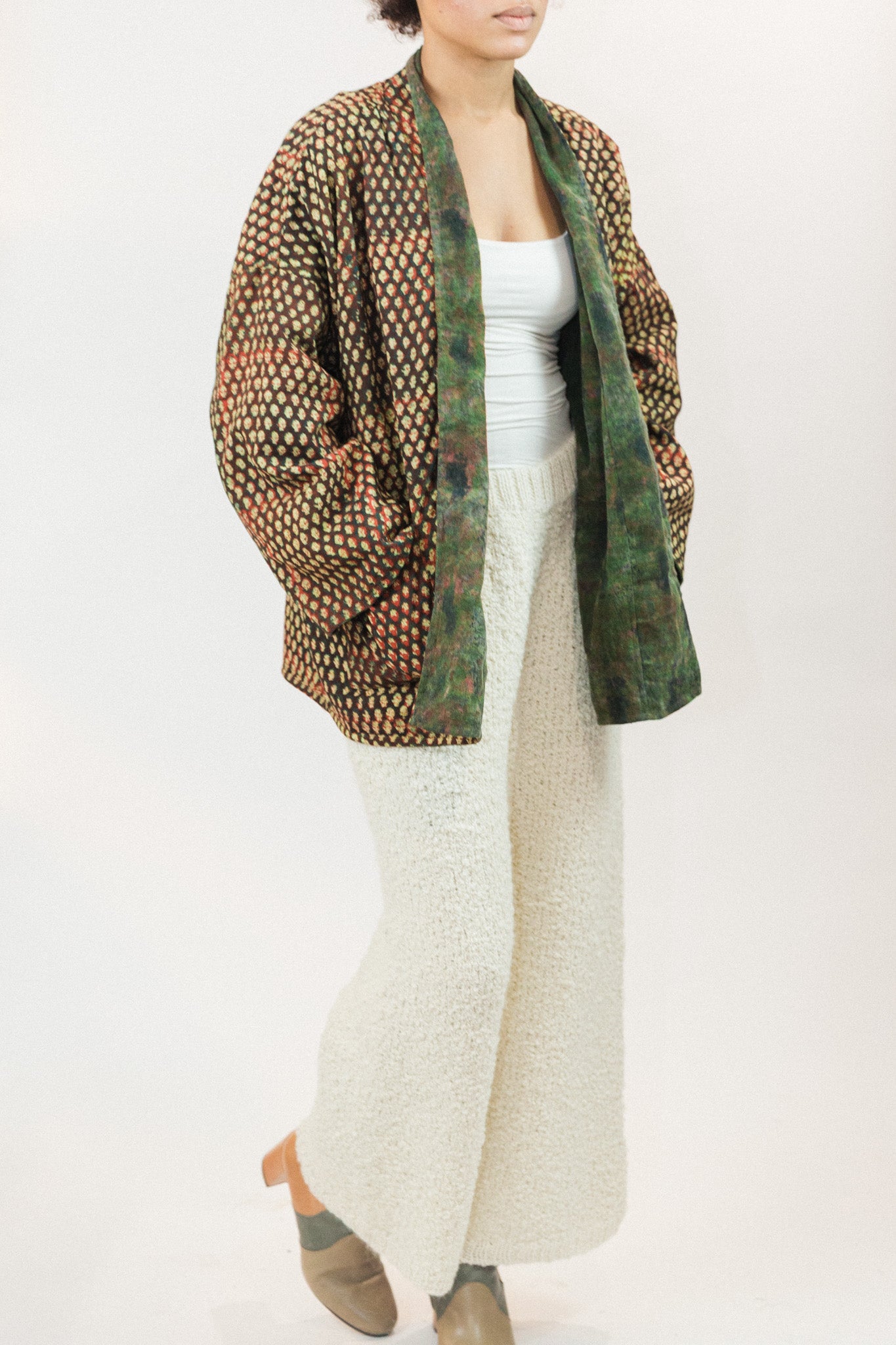 Reversible Achada Jacket -08