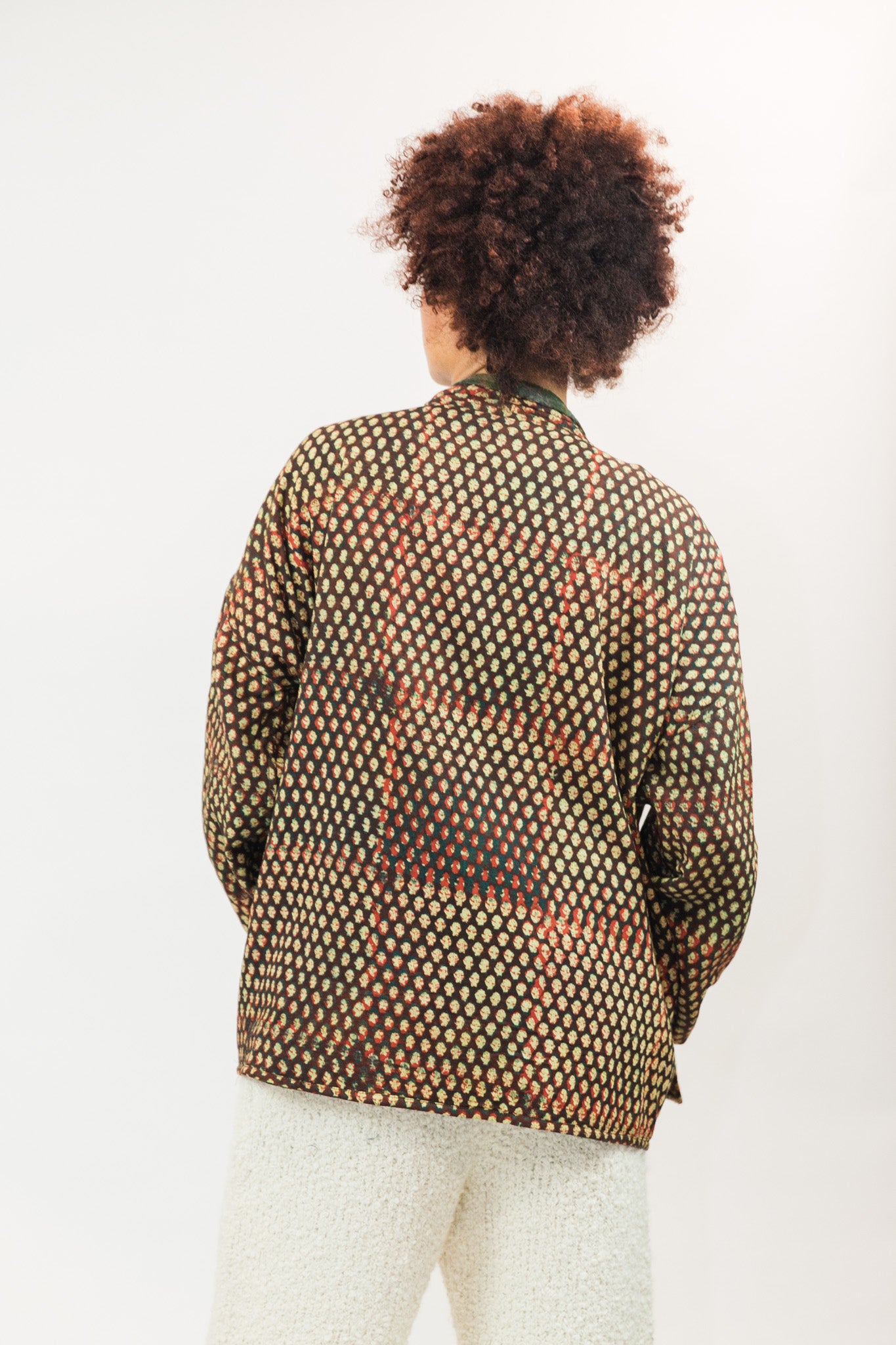 Reversible Achada Jacket -08